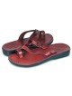 Adah Handmade Leather Women's Sandals